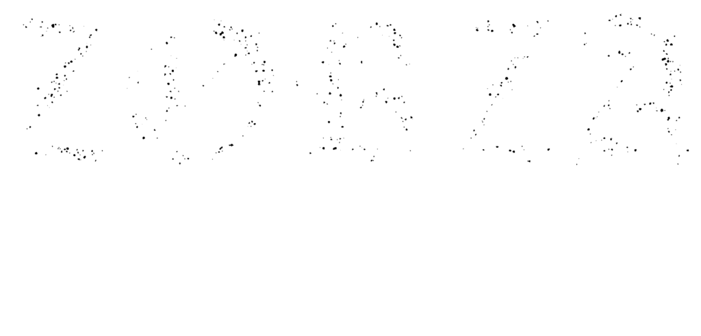 ZØRZA Logo